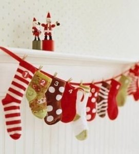 adventi kalend.